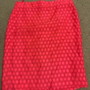 J Crew Pencil Skirt